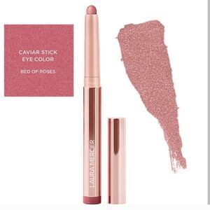 Laura Mercier | RoseGlow Caviar Stick Eye Color | Bed Of Roses | Brand N…